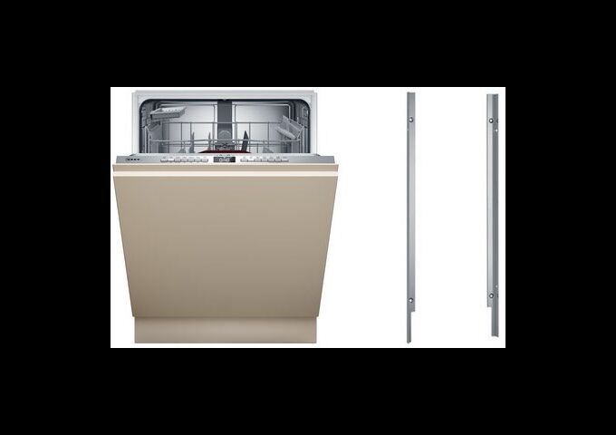 Neff GXLEA20VS (S275EAX16E + Z780BI11)