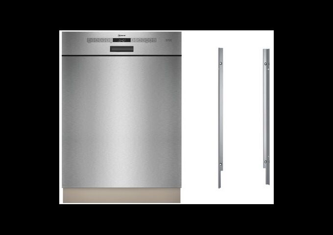 Neff GULEA10 (SET: S125EBS03D und Z780BI01)