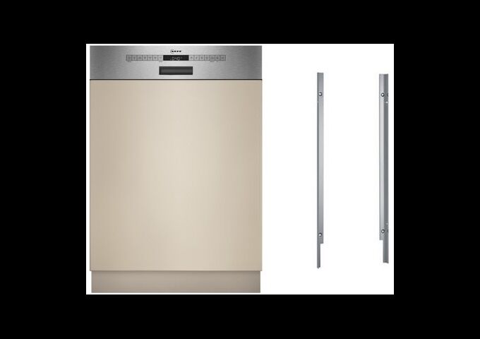 Neff GILEB00P (SET: S145EVS04E und Z780BI02)