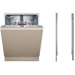 Neff GXLEA20 (S255EBX04D + Z780BI11)