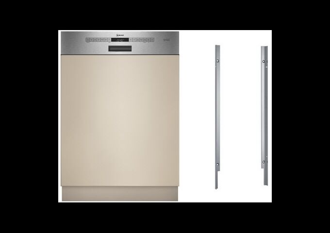 Neff GILEB30Z (S147ZBS02D+ Z780BI01)