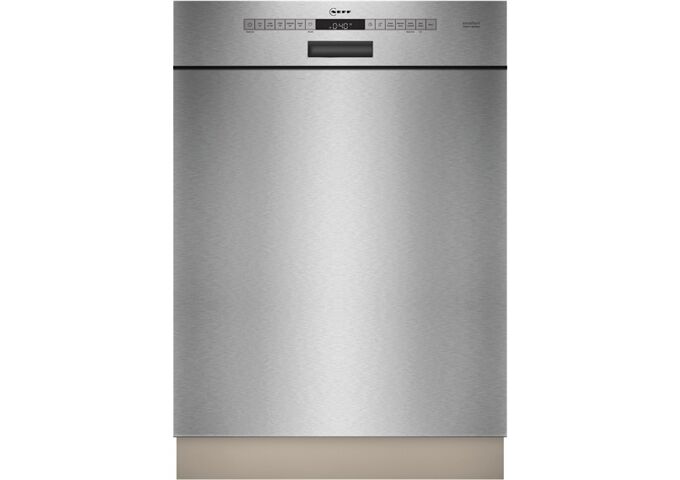 Neff GULEA10 (SET: S125EBS03D und Z780BI01)