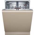 Neff GXLEA20 (S255EBX04D + Z780BI11)