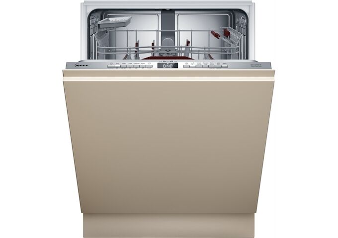 Neff GXLEA20 (S255EBX04D + Z780BI11)