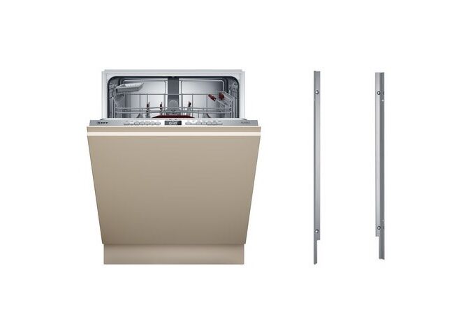 Neff GVLEB30Z (S157ZBX02D + Z780BI01)