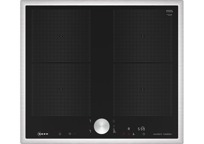 Neff TPLE562C0 (SET: T56STQ1M0 + Z943SE0)