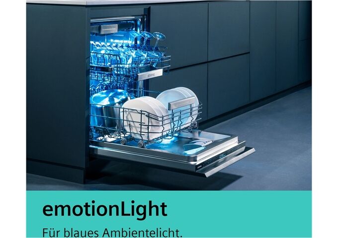 Siemens SN95EX07CE