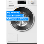 Miele WWD 380 WCS