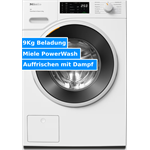 Miele WWD 380 WCS