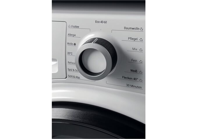 Bauknecht WAT PRIME 6 L3