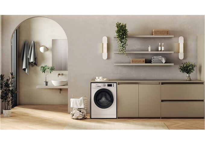 Bauknecht WAT PRIME 6 L3