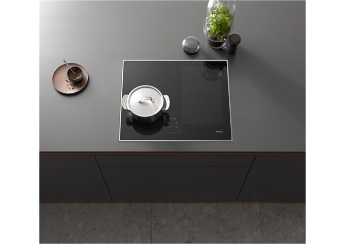 Miele KM 7466 FR 125 Edition