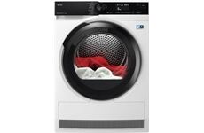 AEG Lavatherm TR8T75687 (weiss)