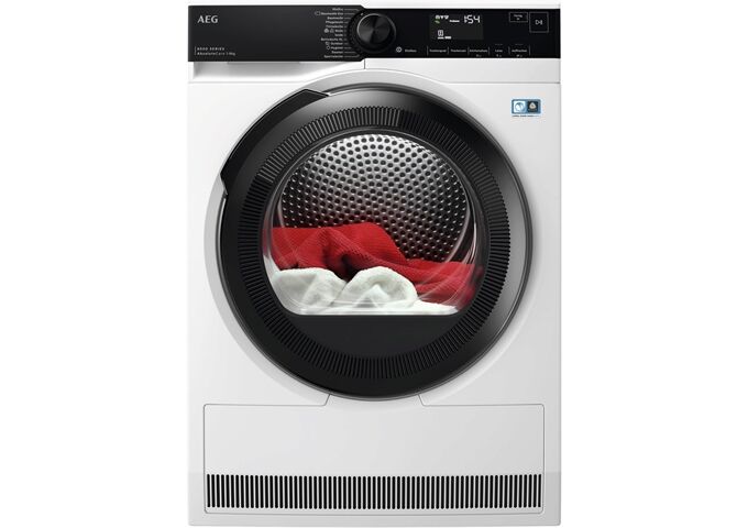 AEG Lavatherm TR8T75687