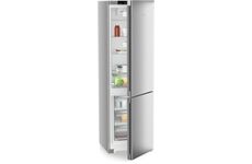 LIEBHERR KGNsf 57Va03 (Edelstahl) 3 Jahre Premiumshop Garantie