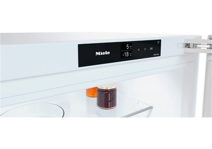 Miele KFN 4797 CD ws