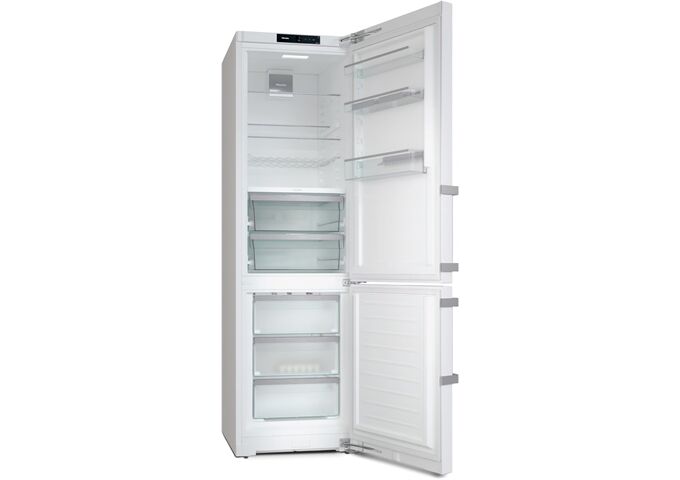 Miele KFN 4797 CD ws