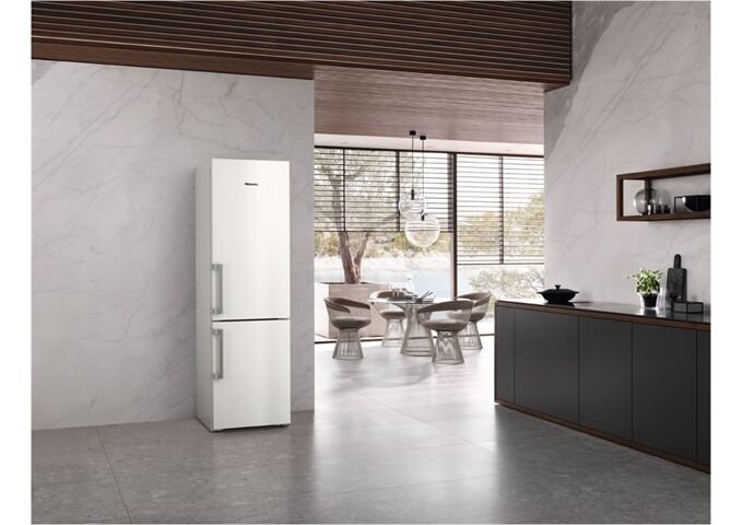 Miele KFN 4797 CD ws