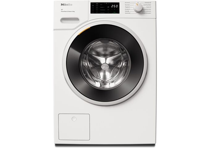 Miele WWD 380 WCS