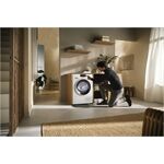 Miele TWD 640 WP