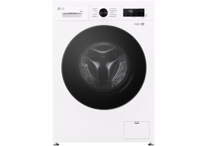 LG F4WB309Y
