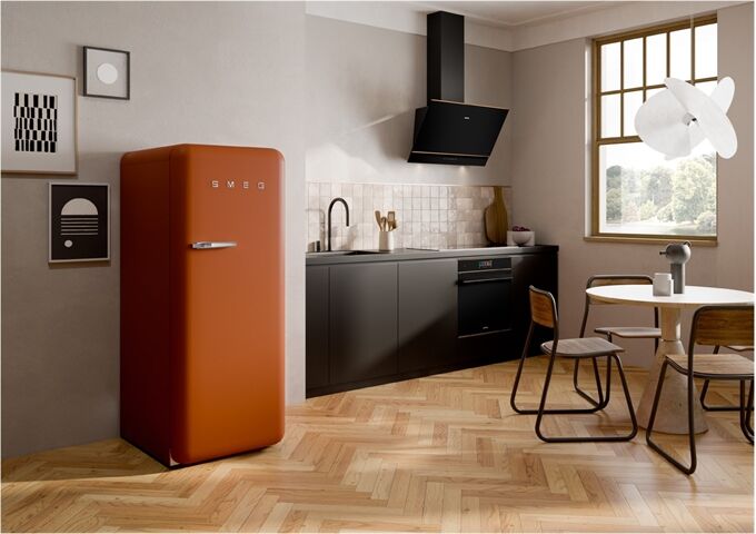SMEG FAB28RDRU5