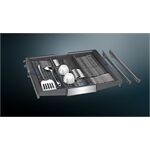 Siemens SX65EXS0BD (SX65EX00BD + SZ36DB04)