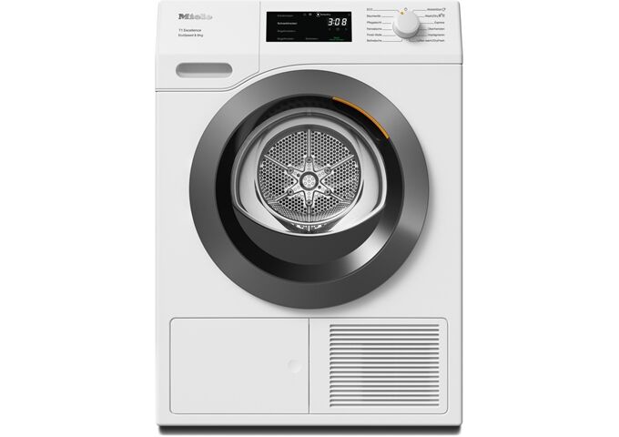 Miele TEC 655 WP