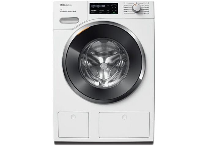 Miele WWJ 880 WPS