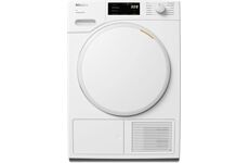Miele TWB 640 WP (lotosweiß)