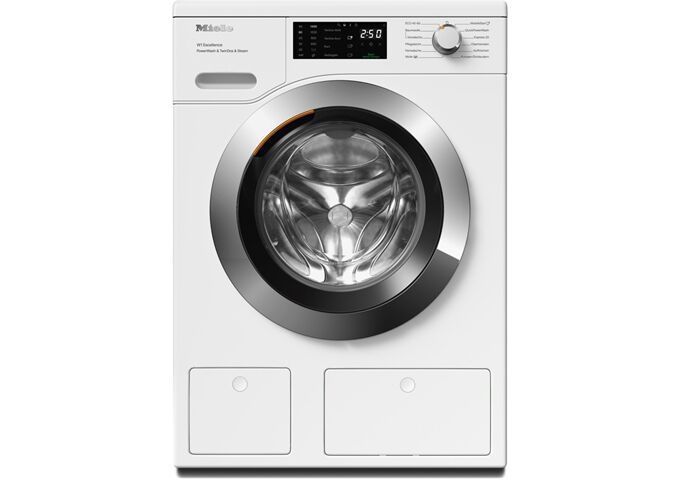 Miele WEG 885 WPS