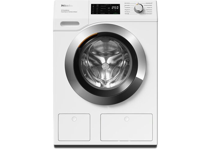 Miele WEG 895 WPS