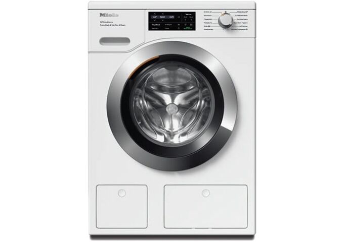 Miele WEJ 885 WPS