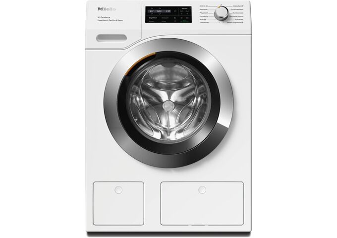 Miele WEJ 895 WPS