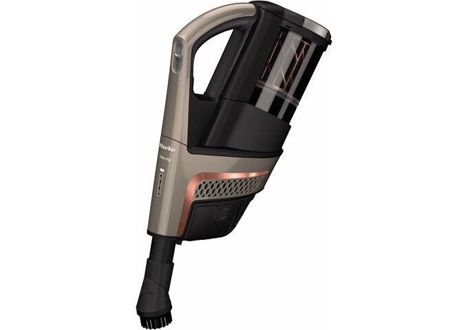 Miele Triflex HX2 Performance | Kaschmirgrau