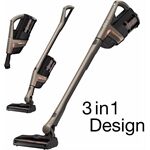 Miele Triflex HX2 Performance | Kaschmirgrau