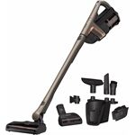 Miele Triflex HX2 Performance | Kaschmirgrau