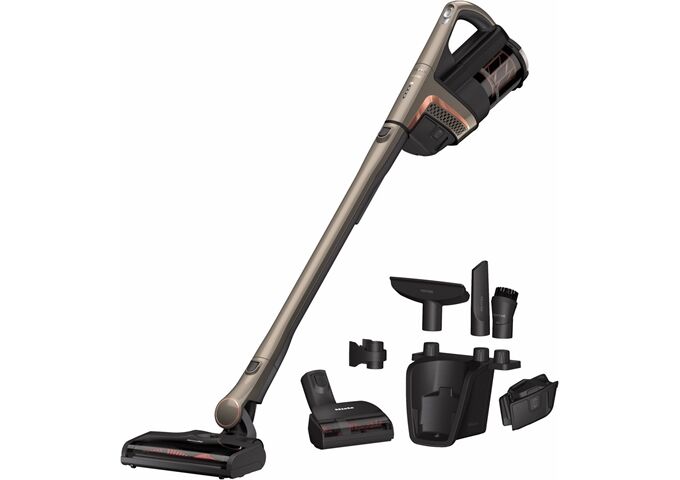 Miele Triflex HX2 Performance | Kaschmirgrau