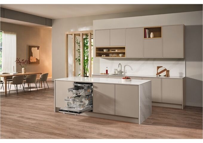 Miele G 7673 SCVi E