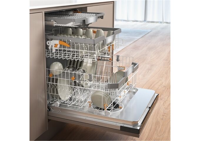 Miele G 7673 SCVi E