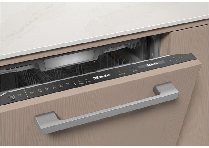 Miele G 7673 SCVi E