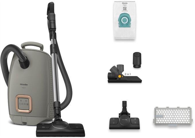 Miele Guard L1 Silence