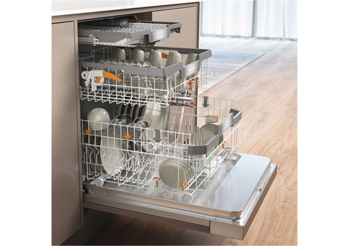 Miele G 7233 SCi E
