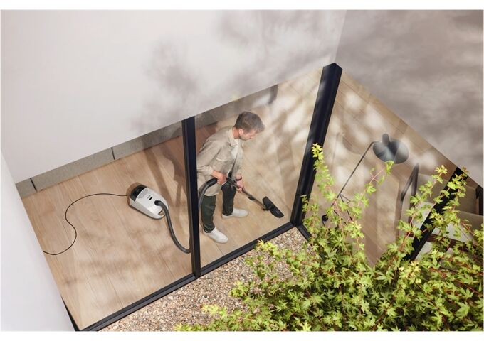 Miele Guard S1 Parquet Flex