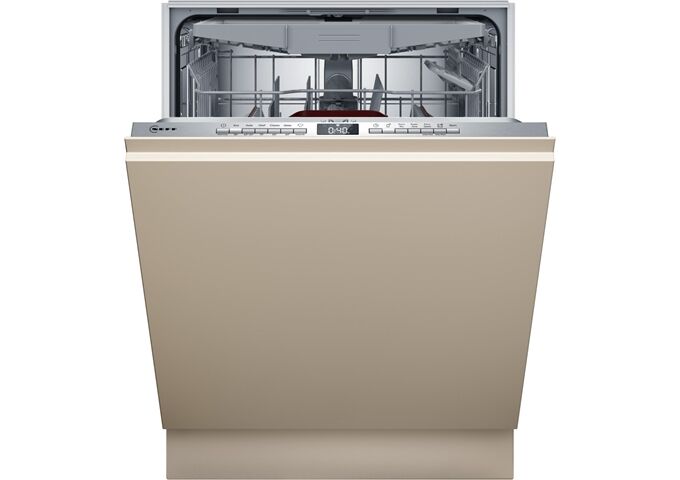 Neff GVLEB00P (SET: S155EVX04E und Z780BI02)