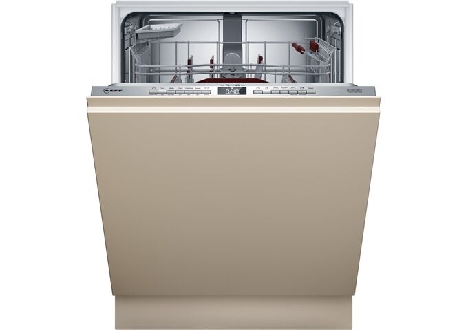 Neff GVLEB30Z (S157ZBX02D + Z780BI01)