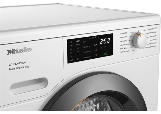 Miele WEB 365 WPS
