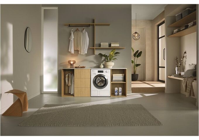 Miele WEG 885 WPS