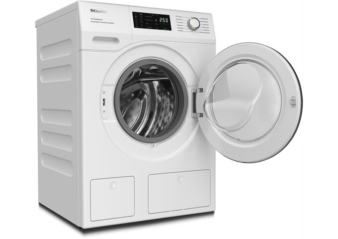 Miele WEG 895 WPS