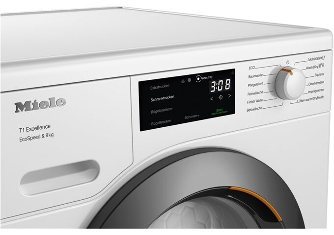 Miele TEC 645 WP